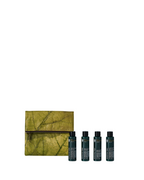 Thai Chamanard Travel Ritual