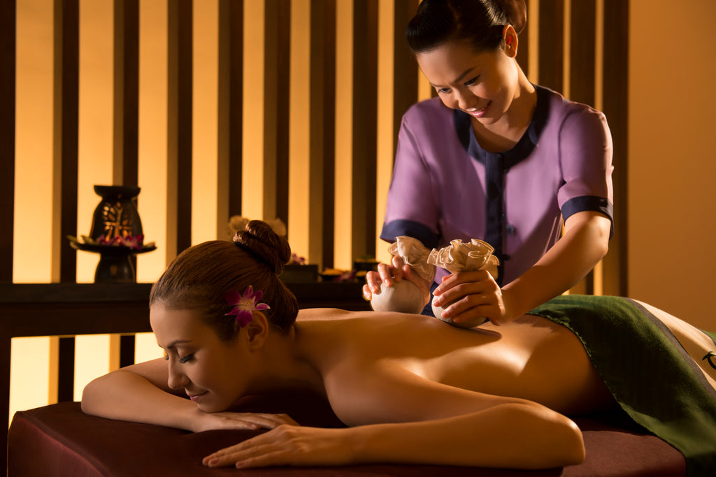 Banyan Signatures | Banyan Tree Spa Kuala Lumpur