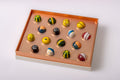 Artisanal Pralines Gift Box  - 16 pieces