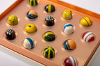 Artisanal Pralines Gift Box  - 16 pieces