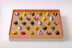 Artisanal Pralines Gift Box - 28 pieces