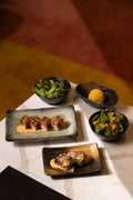 Menú de Almuerzo - Set Lunch at Torito