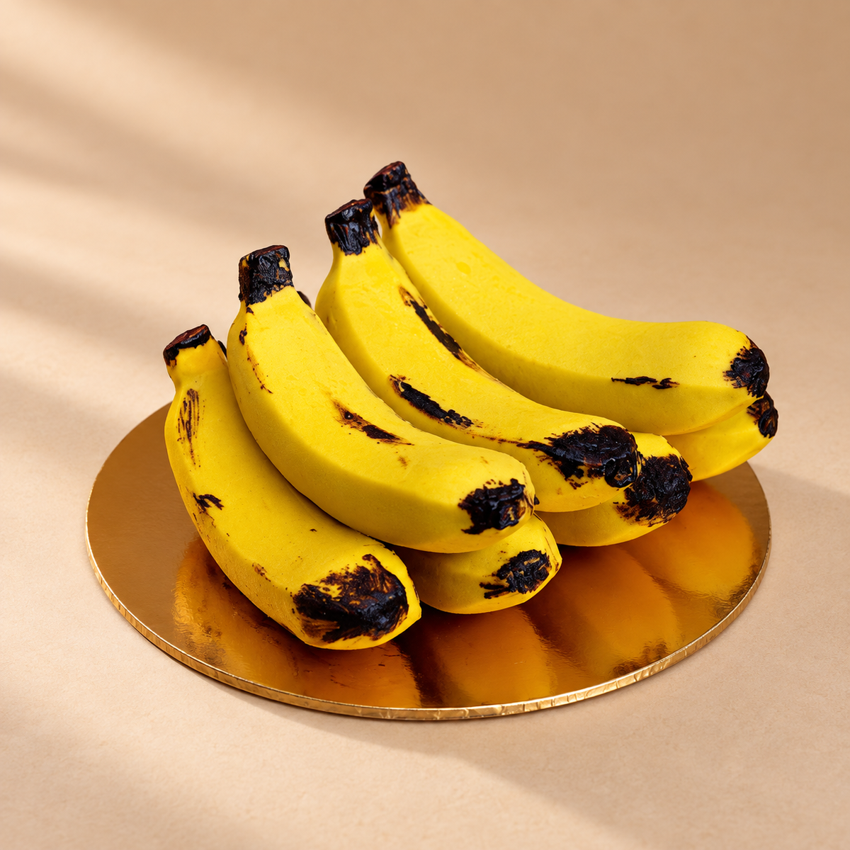 Banana by Bake by Banyan Tree – whole cake