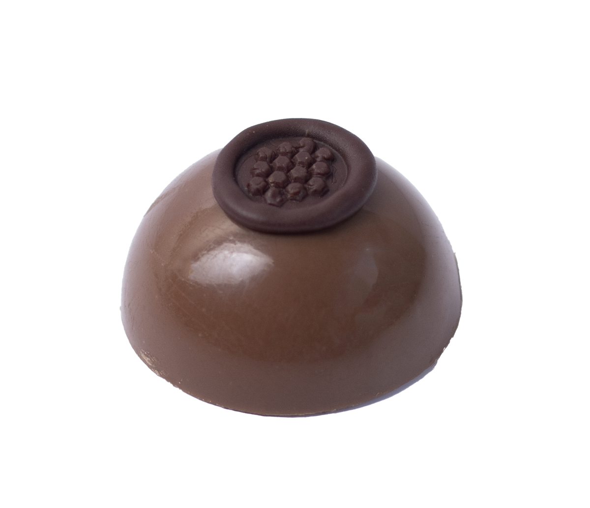 Hazelnut Honey bonbon by Bake by Banyan Tree