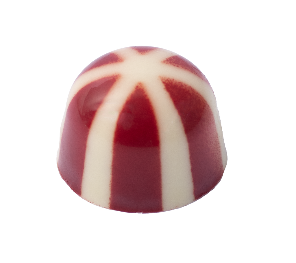 Strawberry bonbon by Bake by Banyan Tree