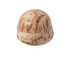 Crème Brûlée bonbon by Bake by Banyan Tree