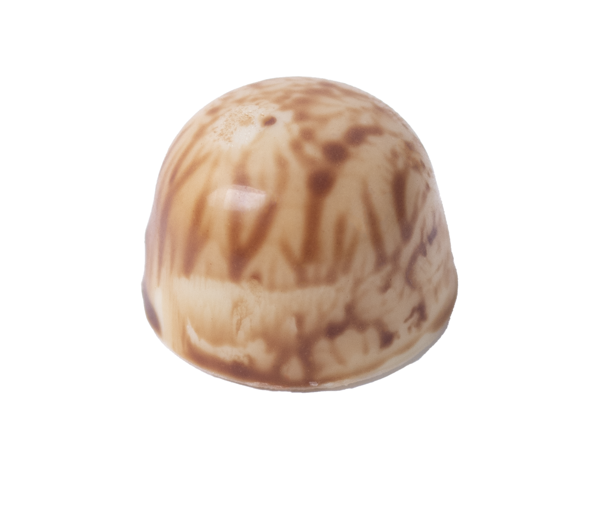 Crème Brûlée bonbon by Bake by Banyan Tree