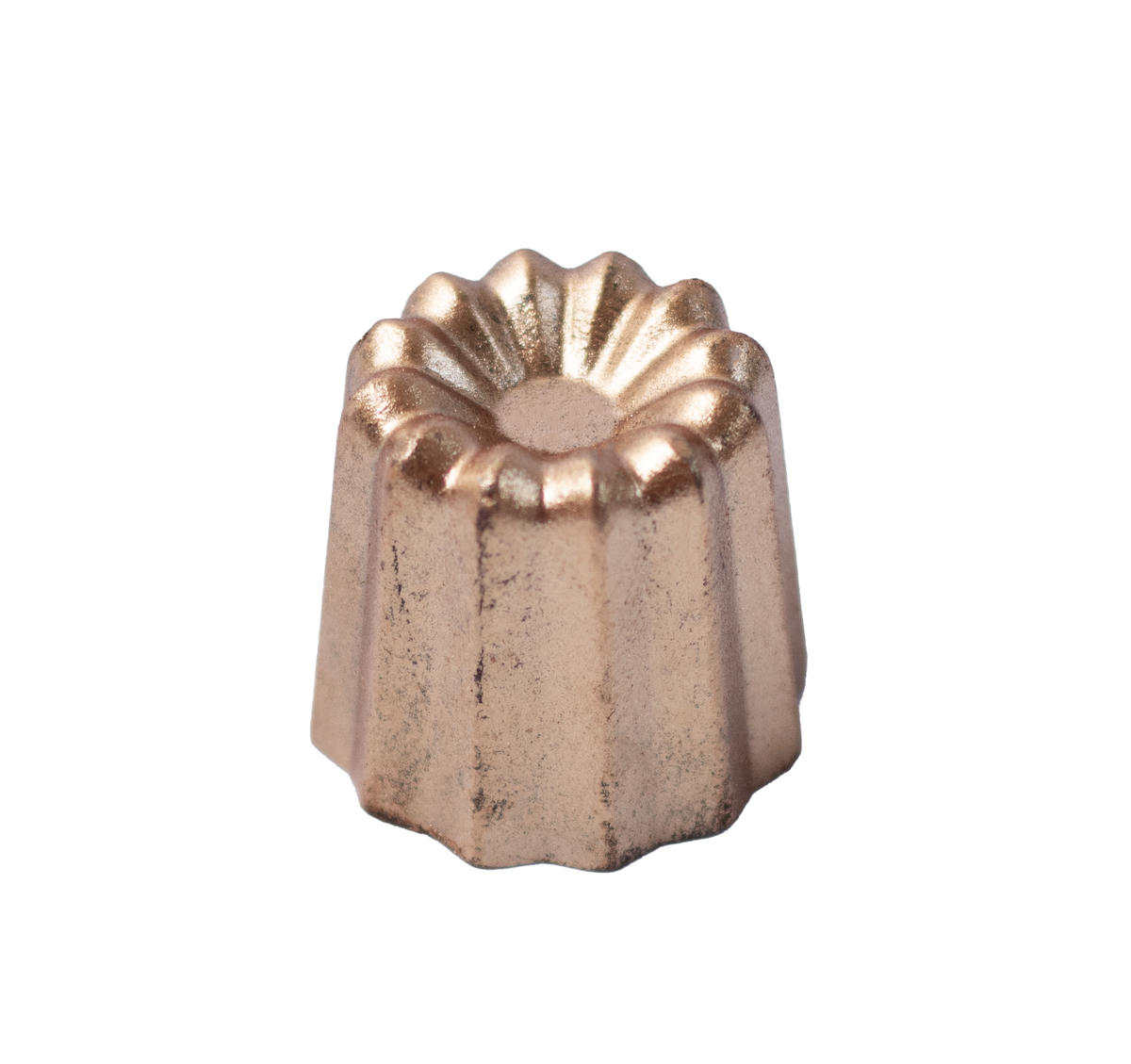 Caramel Date bonbon by Bake by Banyan Tree