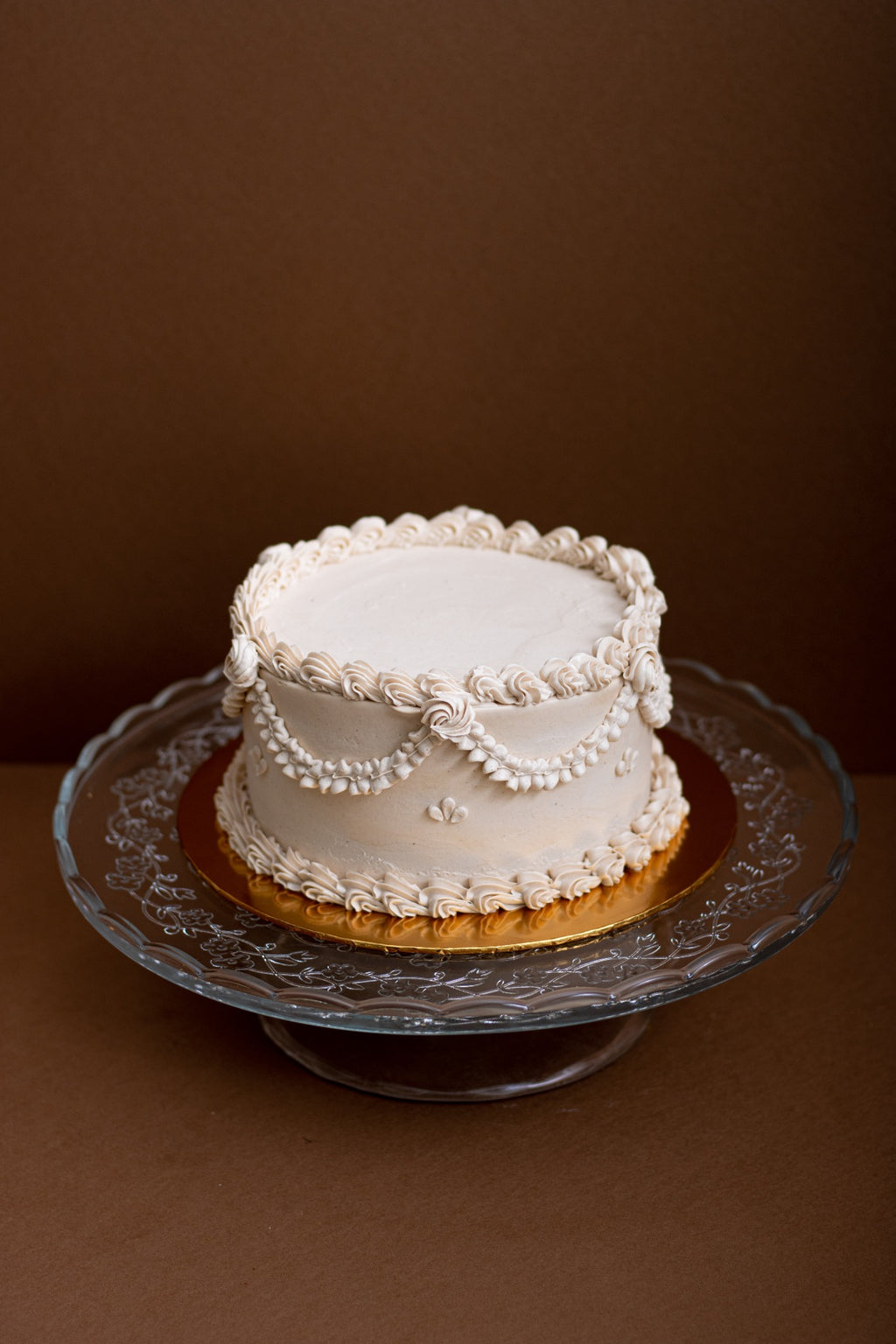 Chocolate Fudge Cake by Bake by Banyan Tree