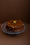 Snickers by Bake by Banyan Tree