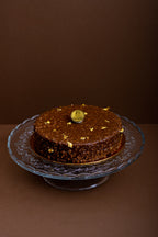 Snickers by Bake by Banyan Tree
