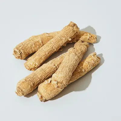 Rose and Ginseng Travel Set