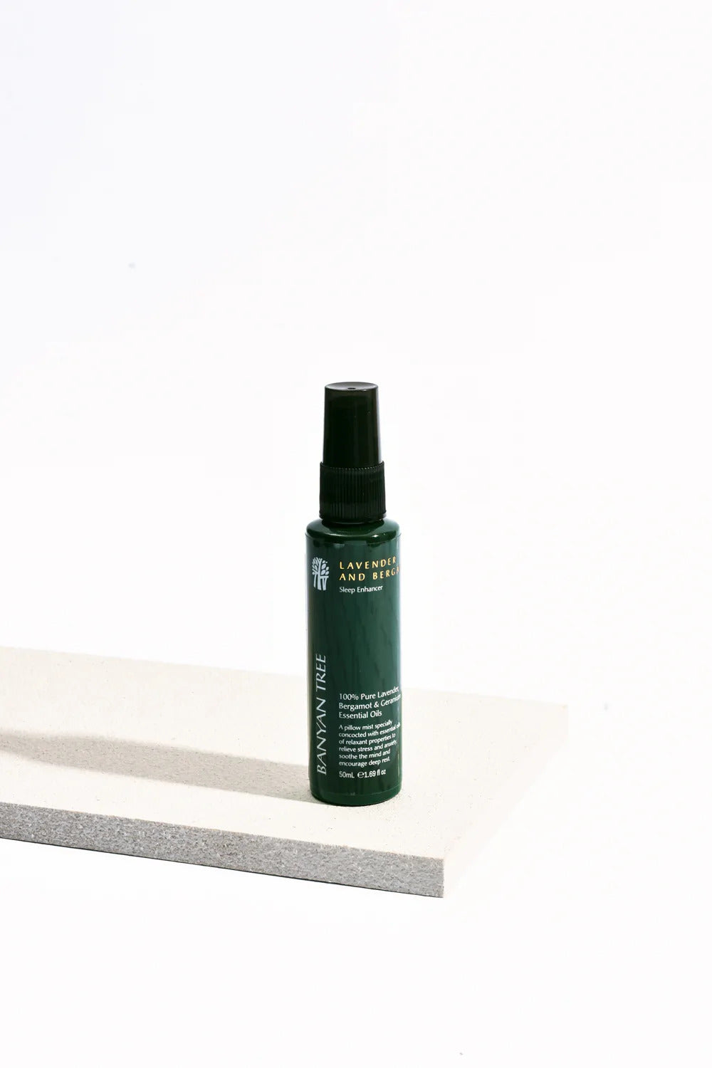 Sleep Enhancer - Lavender and Bergamot