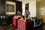 Full Body Massage Voucher
