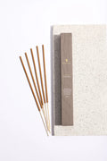 Incense Stick - Bergamot