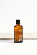 Black Pepper Seed and Lavender Bath & Body Massage Oil (Peace)