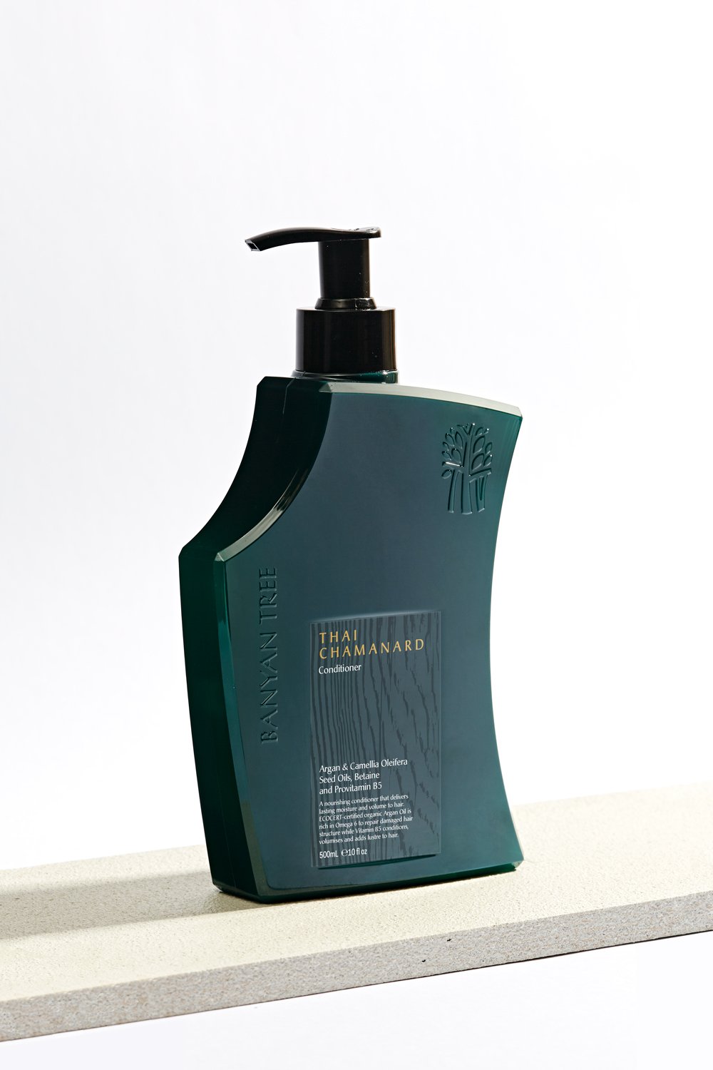 Thai Chamanard Hair Conditioner (500ml)