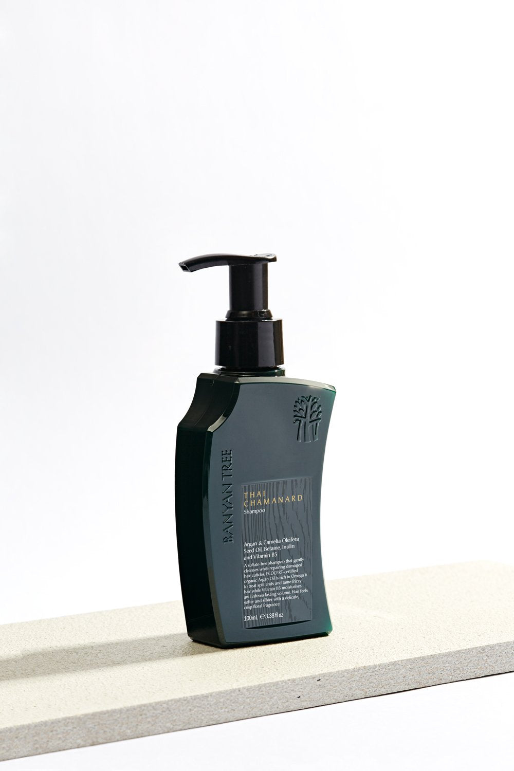 Thai Chamanard Hair Conditioner (100ml)